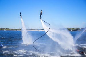 Flyboard